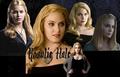 Twilight Collage (Rosalie) - twilight-series photo