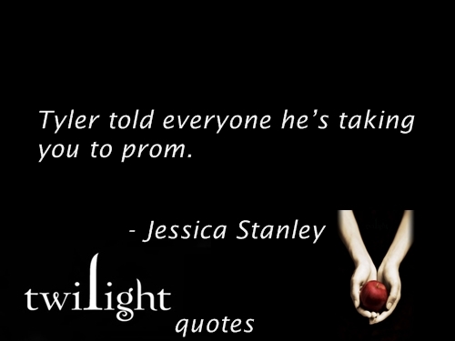  Twilight quotes 161-180