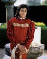 Unforgettable, That's What You Are - michael-jackson photo