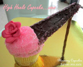 Weird Cupcake - monsterka-and-leonchii photo