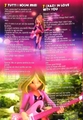 Winx Club - Crazy In Love With You - the-winx-club photo