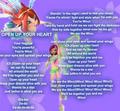 Winx Club - Open Up Your Heart - the-winx-club photo