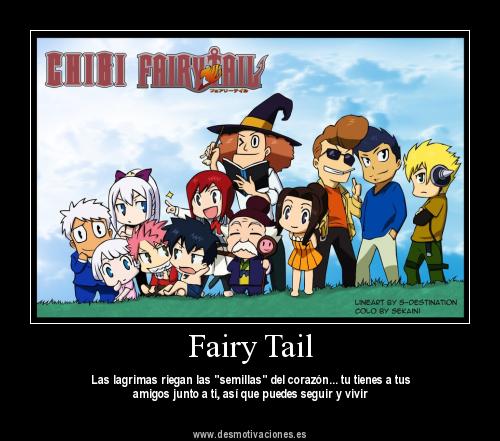 FAIRY TAIL（フェアリーテイル）
