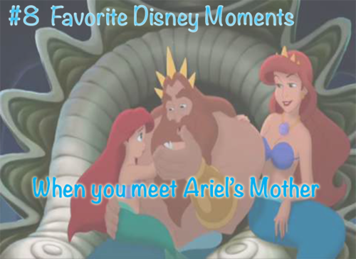  inayopendelewa Disney moments
