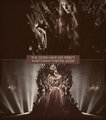 Cersei Lannister - game-of-thrones fan art