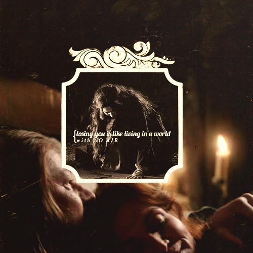  Catelyn & Ned