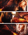 Drogon, Rhaegal & Viserion - game-of-thrones fan art