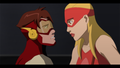 guardianwolf216: Spitfire 2.0 - young-justice photo