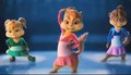 sigael ladies  - the-chipettes photo