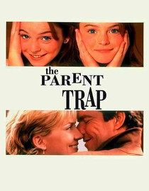  the parent trap