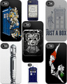 'Doctor Who' iPhone cases! - doctor-who photo