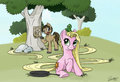 *LE GASP* DMP TIME! - my-little-pony-friendship-is-magic photo