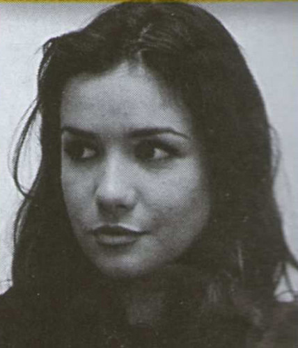  Natalia Oreiro