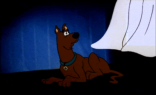 ★ Scooby ☆