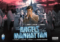 'The Angels Take Manhattan' Movie Poster! - doctor-who photo