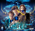 'The Power of Three' Poster! - doctor-who photo
