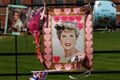 15th anniversary of Princess Diana's death  - princess-diana photo