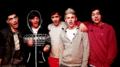 1D Group Shot - one-direction photo