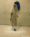 AHS: Asylum - american-horror-story fan art