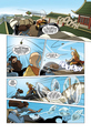 ATLA The promise part 3 - first pages - avatar-the-last-airbender photo
