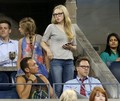 Amanda Seyfried at the US Open [August 28, 2012] - amanda-seyfried photo
