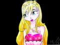Anime Tori :) - barbie-movies fan art