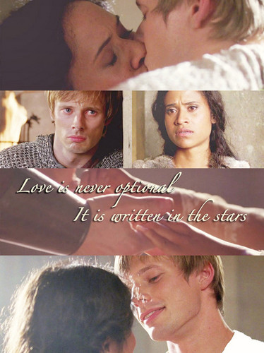  Arwen: Amore Is Never An Option
