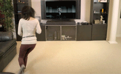  Assassin’s Creed for the Kinect