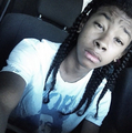 Awww! Is Ray Ray wearing Princeton’s shirt…? The bromance is real ^__^ - mindless-behavior photo