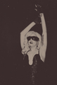 Baby loves to Dance In the Dark ♥ - lady-gaga photo