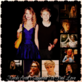 Banner of Taylor and Naill - taylor-swift fan art