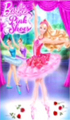 Barbie And The Pink Shose Cover DVD - barbie-movies photo