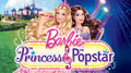 Barbie: The Princess & the Popstar - barbie-movies photo