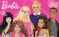 Barbie and friends - barbie-movies photo