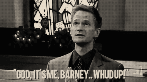  Barney