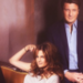 Castle Season 5 Promo Pictures  - nathan-fillion-and-stana-katic icon