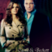 Castle and Beckett - tv-couples icon