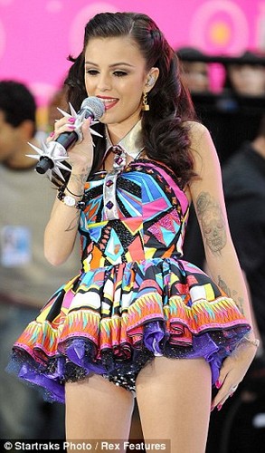 Cher Lloyd 