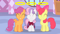 Cutesy, wootsie? Have you even met me? - my-little-pony-friendship-is-magic photo