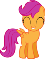 Cutesy, wootsie? Have you even met me? - my-little-pony-friendship-is-magic photo