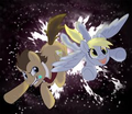 DOCTOR WHOOVES! - my-little-pony-friendship-is-magic photo