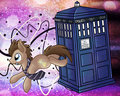 DOCTOR WHOOVES! - my-little-pony-friendship-is-magic photo