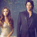 Damon & Elena<3  - damon-and-elena icon