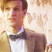 Doctor Who - doctor-who icon