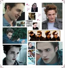 Edward collage