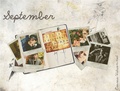 Emma Watson - Calendar- September - emma-watson photo