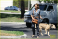 Eva - Out and about in Los Angeles - August 31, 2012 - eva-mendes photo