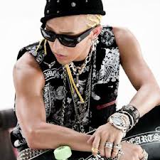  GD- One of A Kind