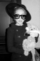 Gaga by Terry Richardson in Sweden - lady-gaga photo