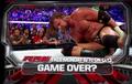 Game Over? - wwe photo